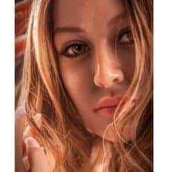 EXTREME TOYZ - PIPEDREAM MUÑECA ULTIMATE FANTASY DOLLS BIANCA 163 CM - piKanteo | Despierta tu lado más piKante