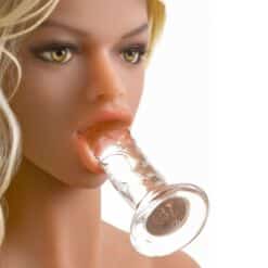 EXTREME TOYZ - PIPEDREAM EXTREME ULTIMATE FANTASY DOLLS KITTY 168 CM - piKanteo | Despierta tu lado más piKante