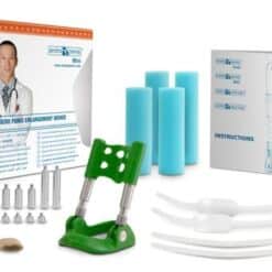 ANDROPENIS MINI - EXTENSOR PENE - piKanteo | Despierta tu lado más piKante