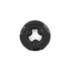 Alternative view of BATHMATE - ANILLO PENE GLADIATOR NEGRO