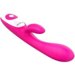 Alternative view of NALONE - WANT VIBRADOR RECARGABLE CONTROL POR VOZ