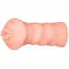 CRAZY BULL - LEILA MASTURBADOR VAGINA 13.5 CM - piKanteo | Despierta tu lado más piKante