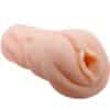 CRAZY BULL - MAVIS MASTURBADOR VAGINA 15.2 CM - piKanteo | Despierta tu lado más piKante