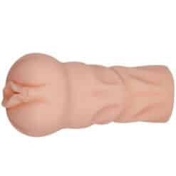 CRAZY BULL - MAVIS MASTURBADOR VAGINA 15.2 CM - piKanteo | Despierta tu lado más piKante