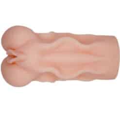 CRAZY BULL - LINDA MASTURBADOR VAGINA 13.7 CM - piKanteo | Despierta tu lado más piKante