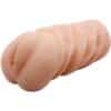 CRAZY BULL - ISABEL MASTURBADOR VAGINA 13.5 CM - piKanteo | Despierta tu lado más piKante