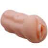 CRAZY BULL - LILLIAN MASTURBADOR VAGINA 13 CM - piKanteo | Despierta tu lado más piKante
