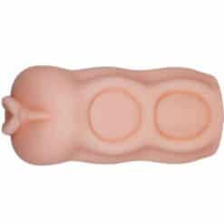 CRAZY BULL - LILLIAN MASTURBADOR VAGINA 13 CM - piKanteo | Despierta tu lado más piKante