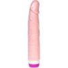 BAILE - VIBRADOR REALÍSTICO PARA PRINCIPIANTES 21.5 CM - piKanteo | Despierta tu lado más piKante