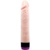 BAILE - ADOUR CLUB VIBRADOR REALÍSTICO 21.5 CM - piKanteo | Despierta tu lado más piKante