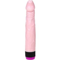 BAILE - ADOUR CLUB VIBRADOR REALÍSTICO 22.5 CM - piKanteo | Despierta tu lado más piKante