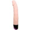 BAILE - ADOUR CLUB VIBRADOR REALÍSTICO 23 CM NATURAL - piKanteo | Despierta tu lado más piKante