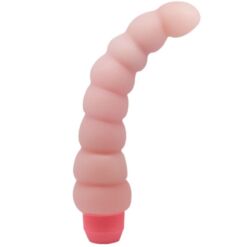 BAILE - FLEXI VIBE SENSUAL SPINE VIBRADOR FLEXIBLE 19 CM - piKanteo | Despierta tu lado más piKante