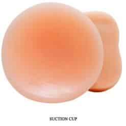 BAILE - PRIME REALISTIC DONG DILDO REALÍSTICO NATURAL - piKanteo | Despierta tu lado más piKante