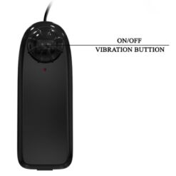 BAILE - DILDO REALÍSTICO VIBRADOR E INFLABLE - piKanteo | Despierta tu lado más piKante