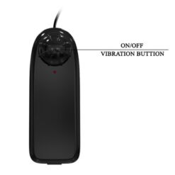 BAILE - DILDO REALÍSTICO VIBRADOR E INFLABLE 18.8 CM - piKanteo | Despierta tu lado más piKante