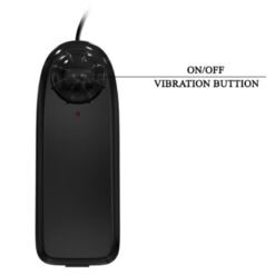 BAILE - WATERSPRAY VIBRATING AND EJACULATION FUNCTION PENIS - piKanteo | Despierta tu lado más piKante