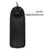 BAILE - ARBITRARINESS DILDO VIBRADOR REALÍSTICO - piKanteo | Despierta tu lado más piKante