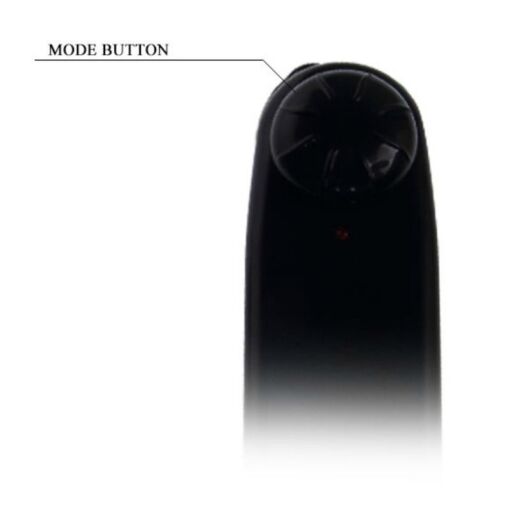 BAILE - COCK DILDO REALÍSTICO CON VIBRACIÓN 21.6 CM - Imagen 5