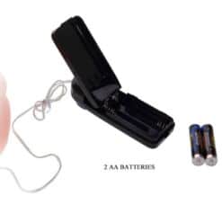 BAILE - COCK DILDO REALÍSTICO CON VIBRACIÓN 21.6 CM - piKanteo | Despierta tu lado más piKante
