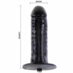 BAILE - BIGGER JOY PENE HINCHABLE 16 CM - piKanteo | Despierta tu lado más piKante
