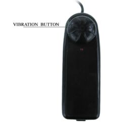 BAILE - BIGGER JOY PENE HINCHABLE CON VIBRACIÓN 16 CM - piKanteo | Despierta tu lado más piKante