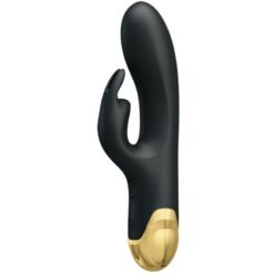 Alternative view of PRETTY LOVE - SMART VIBRADOR DOUBLE PLEASURE