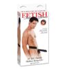 FETISH FANTASY SERIES - ARNÉS HUECO REALÍSTICO