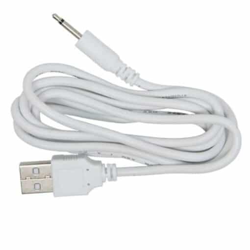 PRETTY LOVE - SMART DEDAL RECARGABLE CON RABBIT - Imagen 5