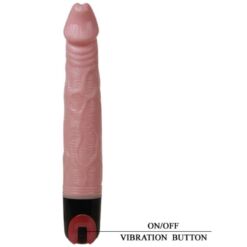 BAILE - VIBRADOR MULTIVELOCIDAD NATURAL - piKanteo | Despierta tu lado más piKante