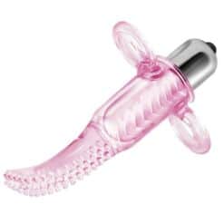 Alternative view of BAILE - VIBRO FINGER DEDAL ESTIMULADOR