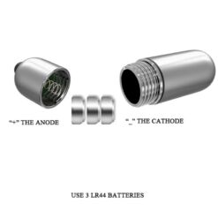 BAILE - VIBRO FINGER DEDAL ESTIMULADOR - piKanteo | Despierta tu lado más piKante