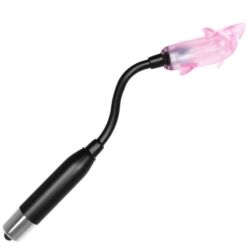 Alternative view of BAILE - WIZARD MAGIC WAND ESTIMULADOR CON VIBRACIÓN