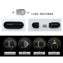 BAILE - SWEET RING ANILLO CON ESTIMULADOR CLITORIS DELFIN - piKanteo | Despierta tu lado más piKante