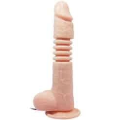BAILE - THUNDER UP VIBRADOR MULTIFUNCIONES - piKanteo | Despierta tu lado más piKante