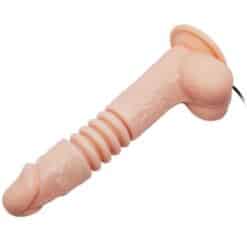 BAILE - THUNDER UP VIBRADOR MULTIFUNCIONES - piKanteo | Despierta tu lado más piKante