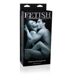 Alternative view of FETISH FANTASY LIMITED EDITION - KIT FETISH