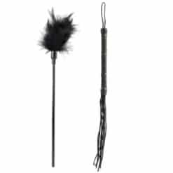 FETISH FANTASY LIMITED EDITION - KIT FETISH - piKanteo | Despierta tu lado más piKante