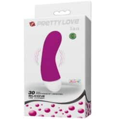 PRETTY LOVE - IAN ESTIMULADOR PUNTO G - piKanteo | Despierta tu lado más piKante