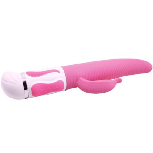 PRETTY LOVE - FLIRT ANTOINE VIBRADOR ROTACIÓN - Imagen 3