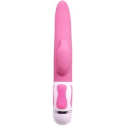 PRETTY LOVE - FLIRT ANTOINE VIBRADOR ROTACIÓN - piKanteo | Despierta tu lado más piKante