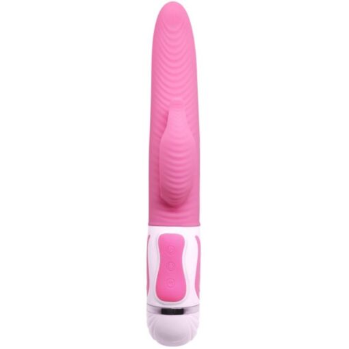 PRETTY LOVE - FLIRT ANTOINE VIBRADOR ROTACIÓN - Imagen 8