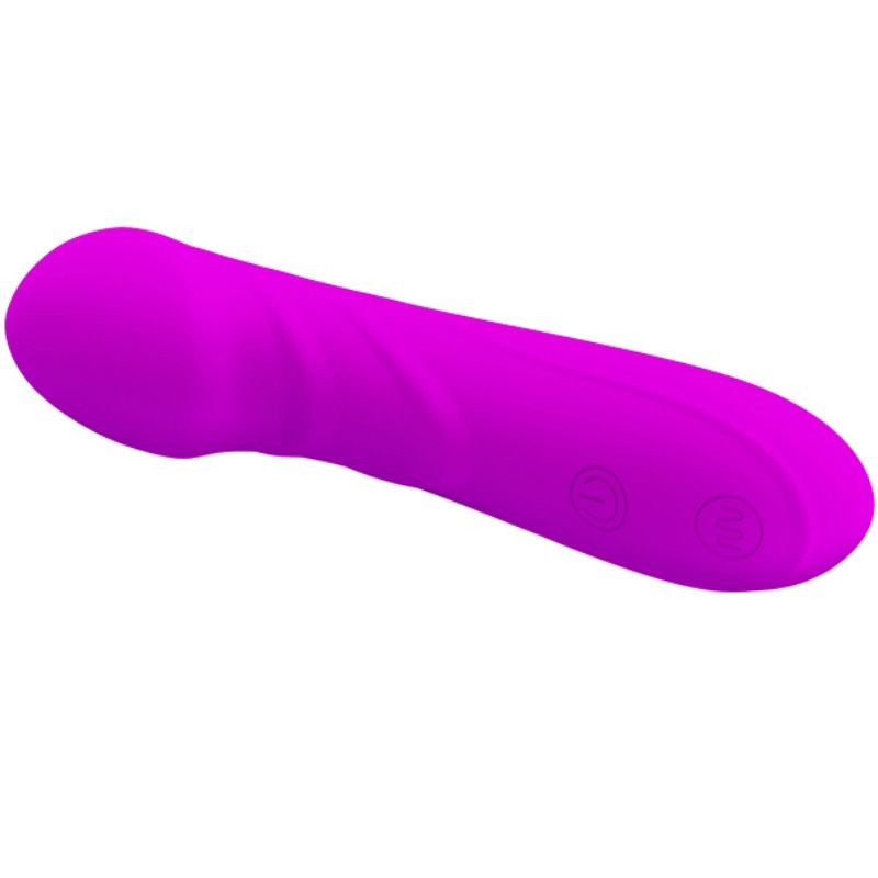 Alternative view of PRETTY LOVE - SMART MINI VIBRADOR REUBEN