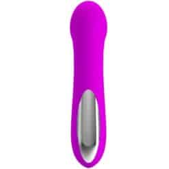 PRETTY LOVE - SMART MINI VIBRADOR REUBEN - piKanteo | Despierta tu lado más piKante