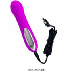 PRETTY LOVE - SMART MINI VIBRADOR REUBEN - piKanteo | Despierta tu lado más piKante