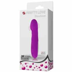 PRETTY LOVE - SMART MINI VIBRADOR REUBEN - piKanteo | Despierta tu lado más piKante