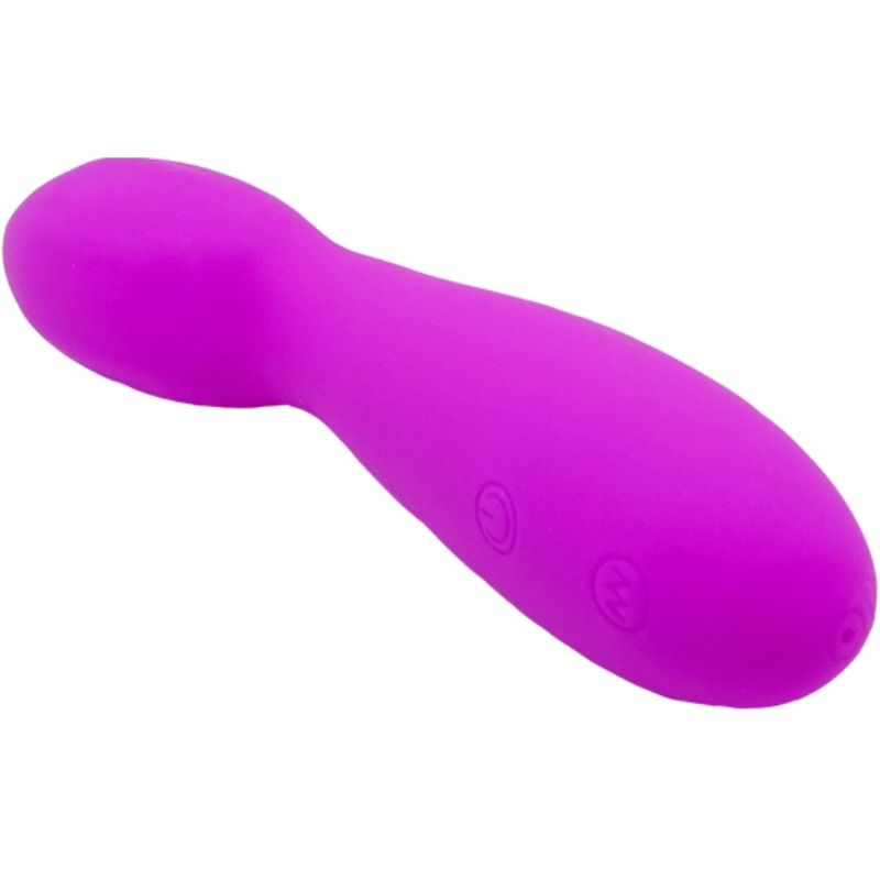 Alternative view of PRETTY LOVE - SMART MINI VIBRADOR ARVIN