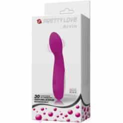 PRETTY LOVE - SMART MINI VIBRADOR ARVIN - piKanteo | Despierta tu lado más piKante