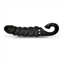 Alternative view of G-VIBE - G-JACK 2 - DILDO VIBRADOR NEGRO