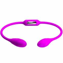 Alternative view of PRETTY LOVE - ESTIMULADOR UNISEX DREAM LOVERS WHIP